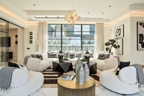 Casa de 887 m² a Calvià