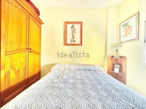 Pis de 110 m² a Sagunt