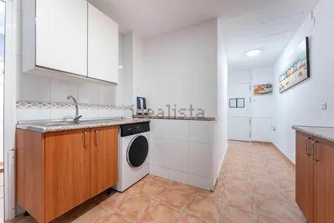 Habitació de lloguer, Màlaga