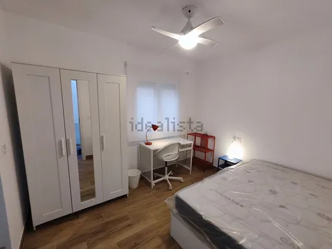 Habitació de lloguer, Múrcia