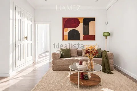 Pis de 49 m² a Madrid