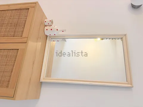 Pis de 56 m² a Màlaga