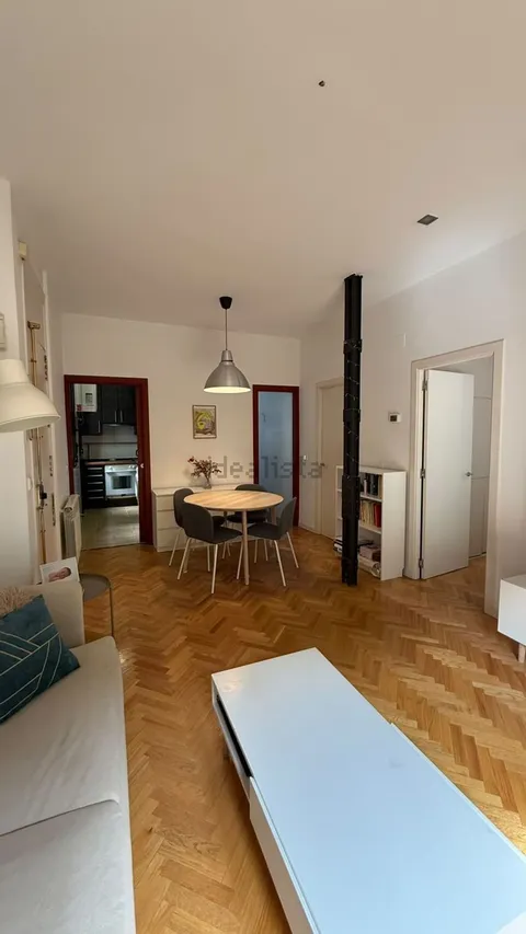 Pis de 55 m² a Madrid