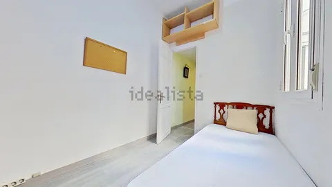 Pis de 65 m² a Madrid
