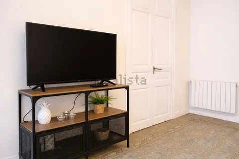 Квартира 90 м² в Барселоне