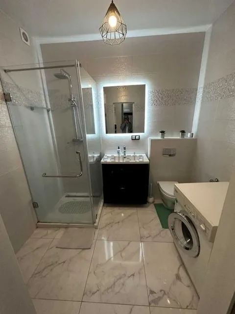 Pis de 51 m² a Madrid
