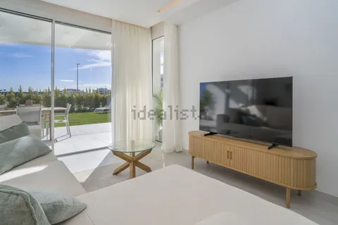 Pis de 129 m² a Mijas