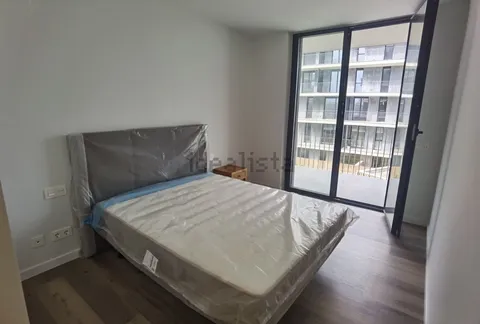 Pis de 122 m² a Badalona