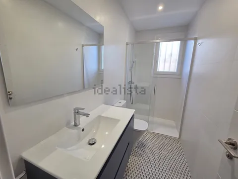 Pis de 115 m² a Màlaga