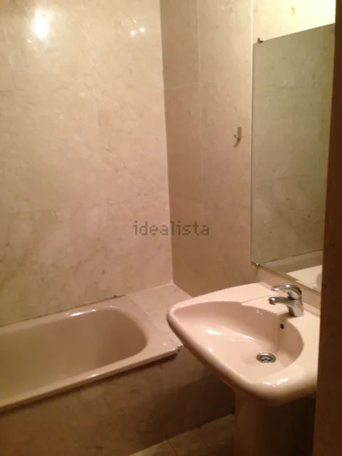 Pis de 110 m² a Madrid