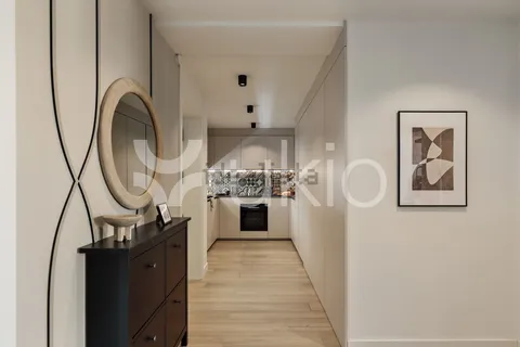 Pis de 95 m² a Barcelona