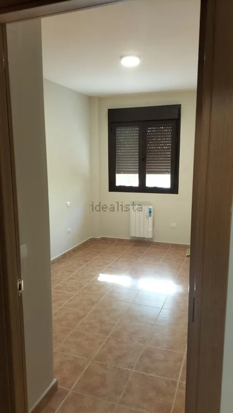 Flat 140 m² in Cabezamesada