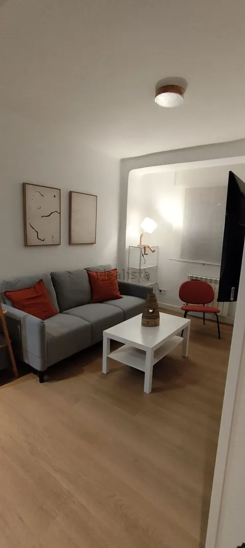 Zimmer zur Miete, Segovia