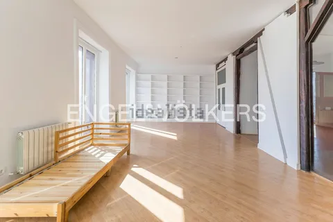 Appartamento 123 m² a Madrid