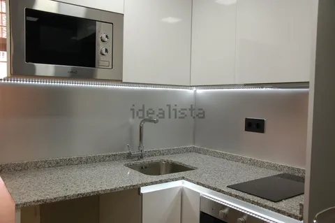 Appartamento 49 m² a Madrid