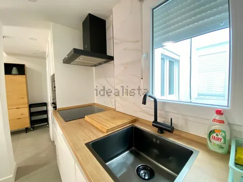 Pis de 75 m² a Almeria