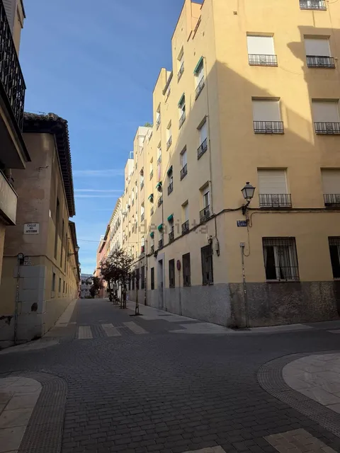 Pis de 125 m² a Madrid