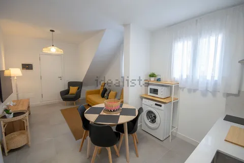 Wohnung 66 m² in Gáldar