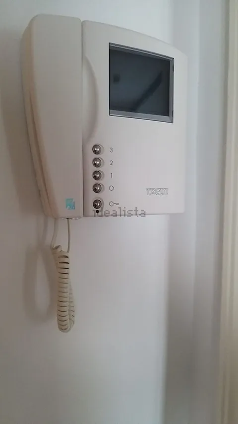 Appartamento 72 m² a Madrid