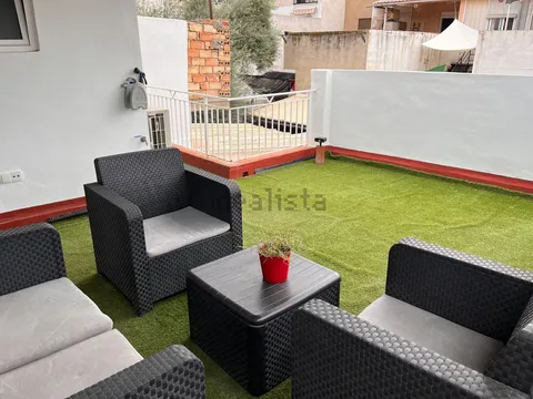 Room for rent, Murcia (4/21)