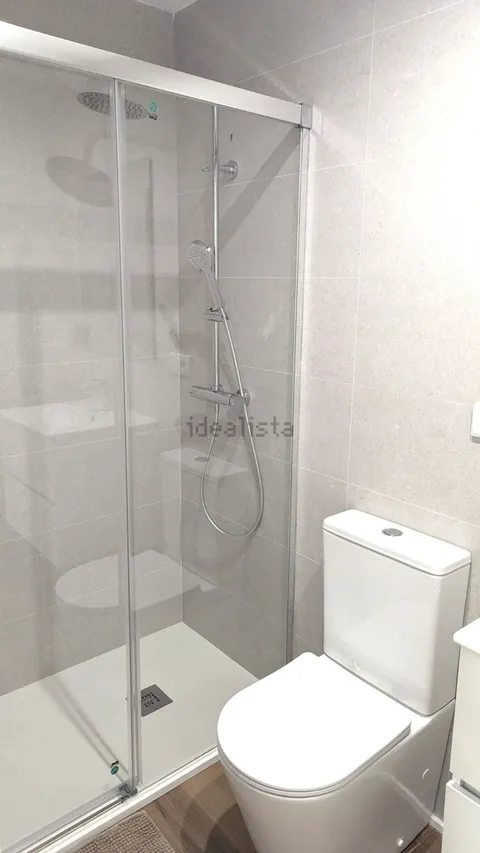 Pis de 80 m² a Castelló de la Plana