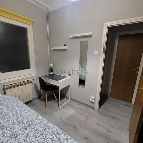 Habitación en alquiler, Barcelona (3/10)