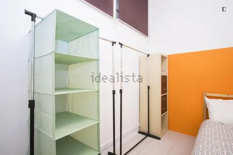 Stanza in affitto, Barcelona