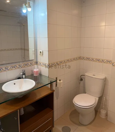 Wohnung 108 m² in Sevilla
