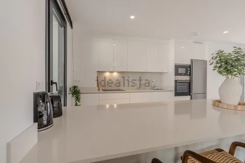 Pis de 101 m² a Marbella