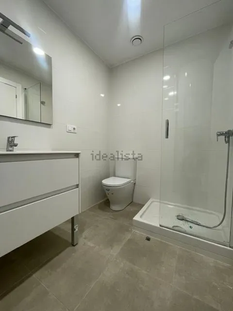 Pis de 120 m² a Lleida