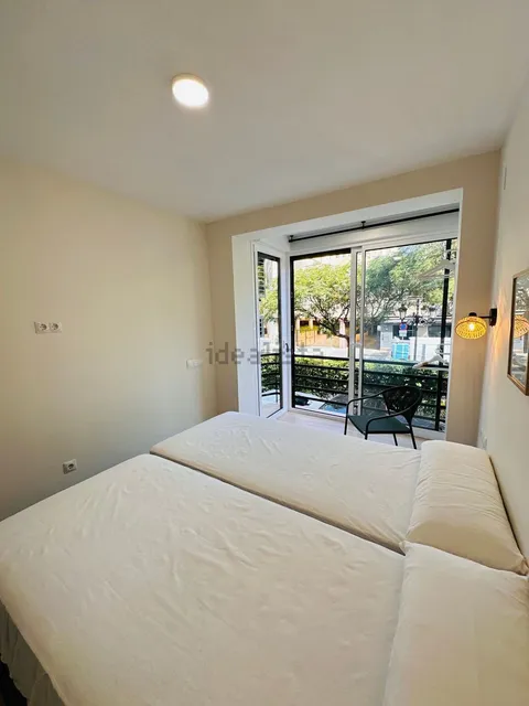 Pis de 90 m² a Marbella