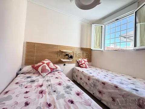 Pis de 50 m² a Benidorm