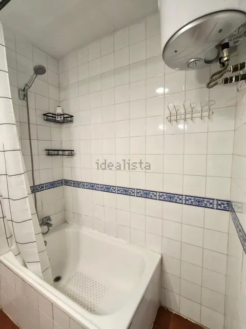 Pis de 50 m² a València