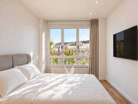 Appartement 195 m² à Barcelone