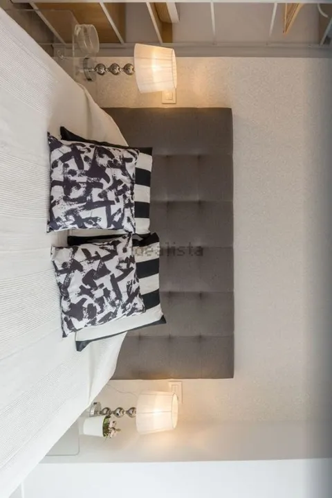 Wohnung 82 m² in Málaga