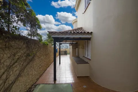Casa de 163 m² a El Rosario