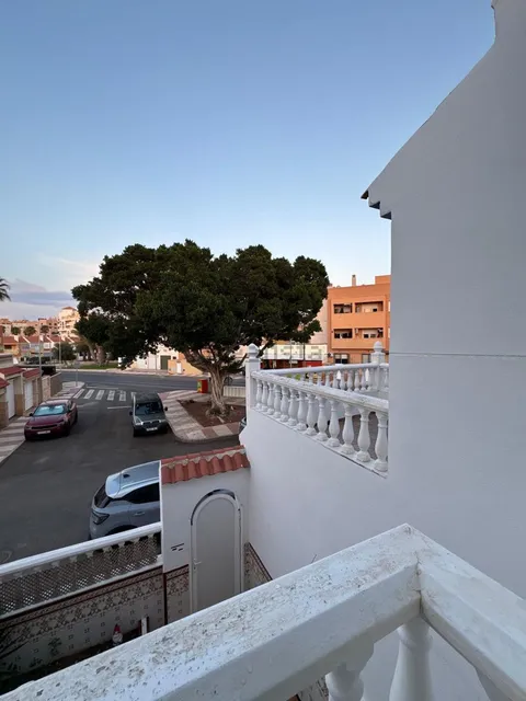 Casa de 124 m² a Roquetas de Mar