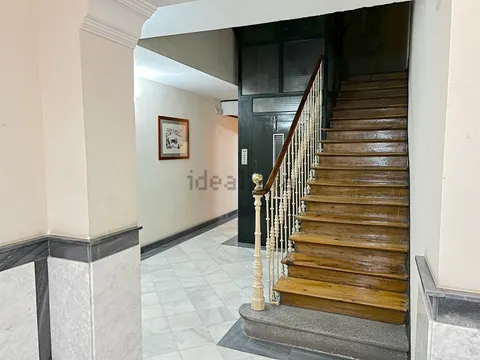 Pis de 124 m² a Madrid