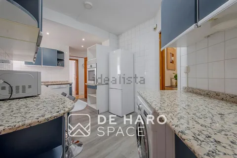 Habitación en alquiler, Madrid