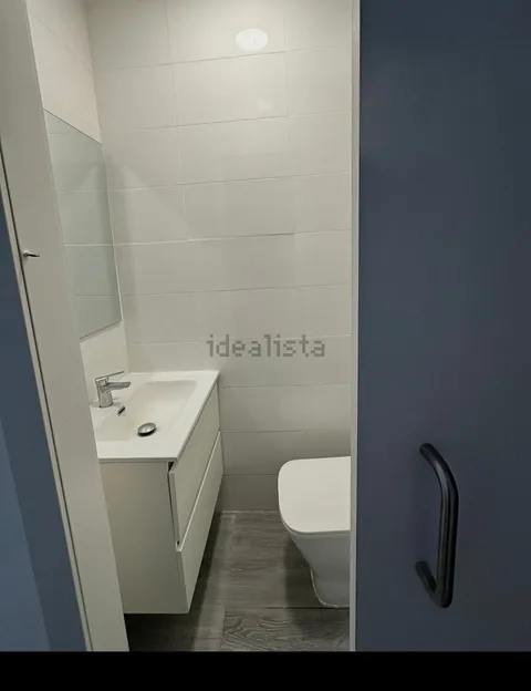 Habitació de lloguer, Badalona