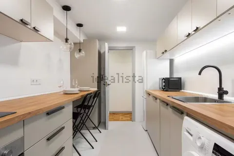 Pis de 102 m² a Madrid