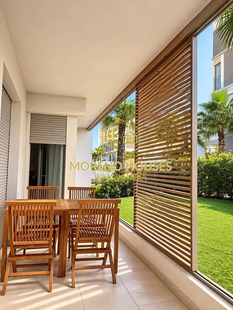 Appartamento 91 m² a Xàbia / Jávea