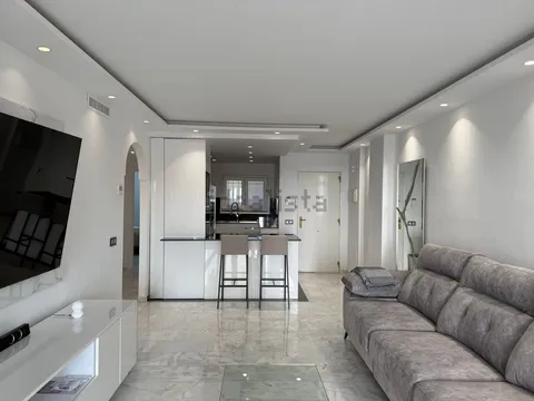 Pis de 111 m² a Marbella