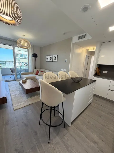 Wohnung 93 m² in Madrid
