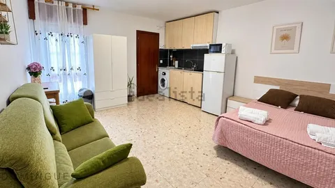 Piso de 31 m² en Marín