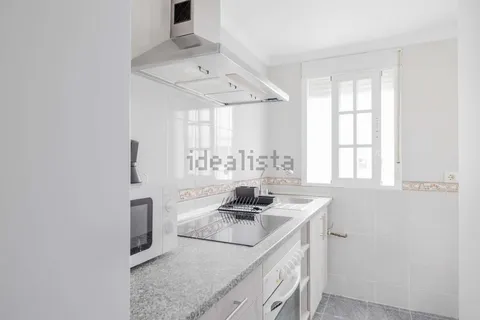 Habitació de lloguer, Jerez de la Frontera