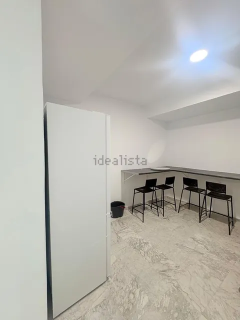 Habitació de lloguer, Sevilla