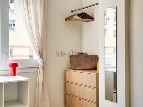 Stanza in affitto, Barcelona