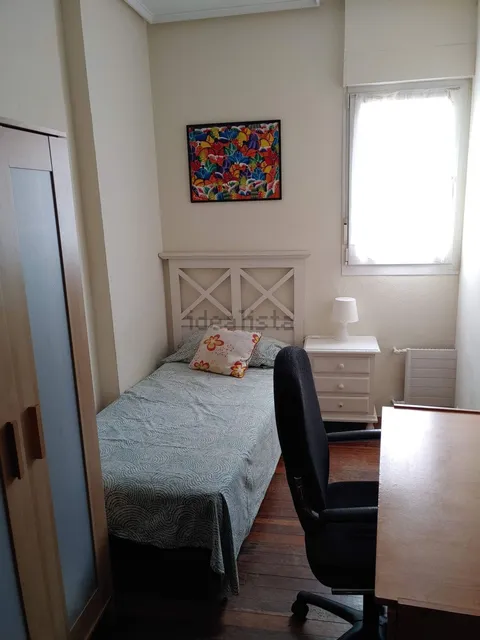 Habitació de lloguer, Bilbao