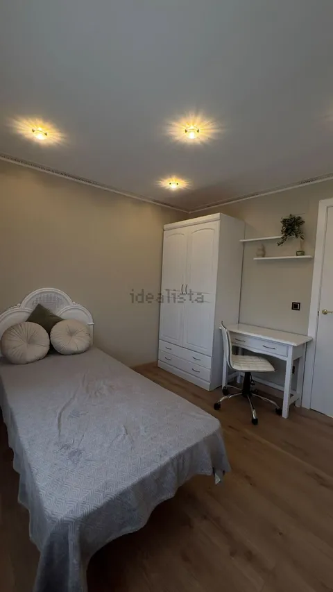 Pis de 55 m² a Riosa